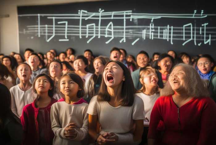 生活多美好简谱；生活多美好简谱教唱