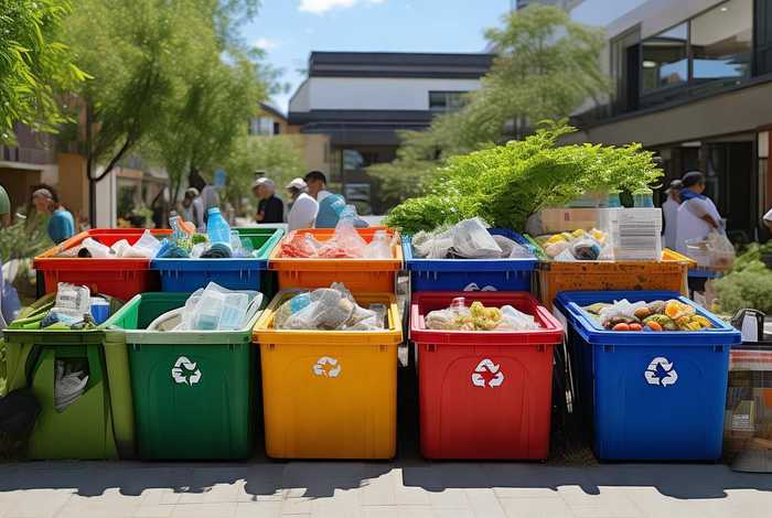 生活区有哪些、生活区有哪些材料投放