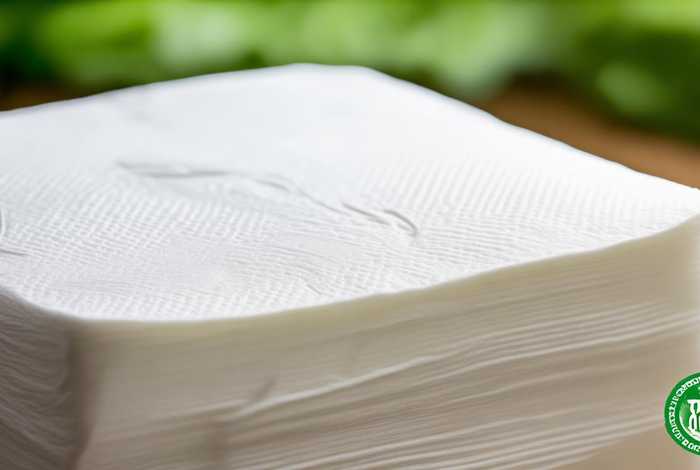 生活用纸纸巾原生木浆（生活用纸纸巾原生木浆有毒吗）