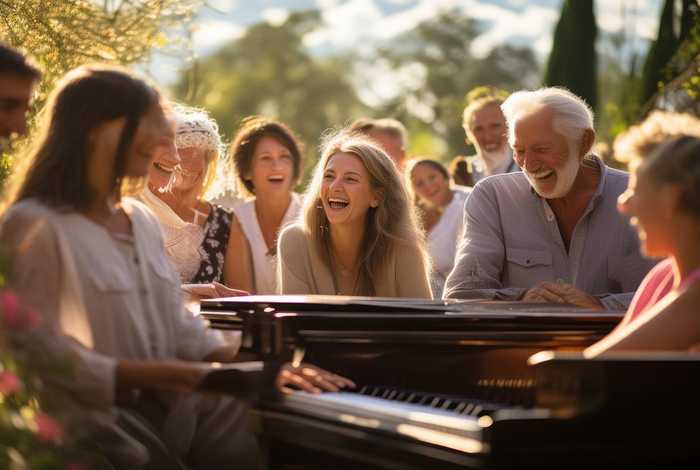 生活是这样美好伴奏视频、生活是这样美好伴奏视频播放