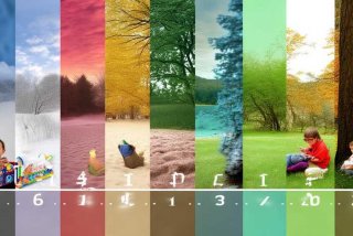 生活点滴记录成长档案；记录生活点滴见证成长足迹