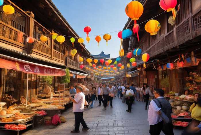 山东文旅频道节目表今天 - 山东文旅频道节目表今天回看