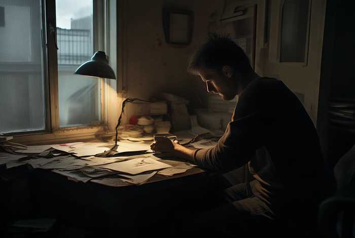 生活无望用英语怎么说、生活无望用英语怎么说呢