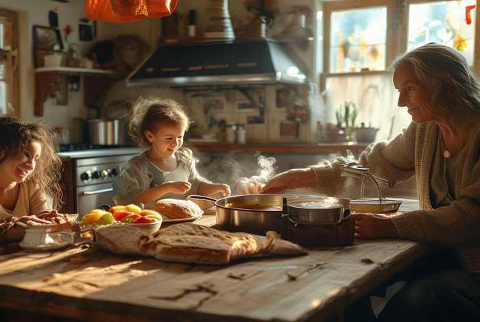 生活图文字 - 生活类图片配文字