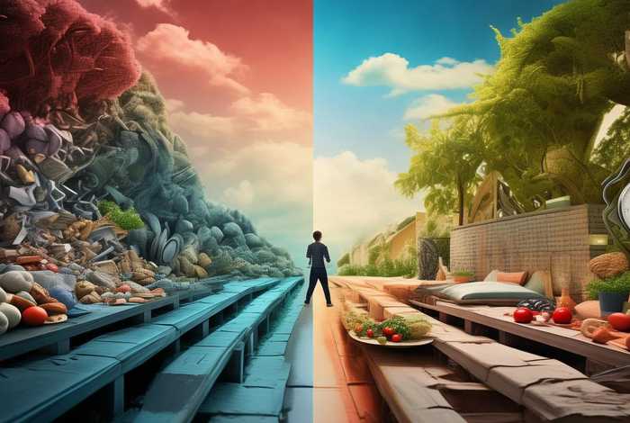 生活作息不规律怎么改变、生活作息不规律怎么改变自己