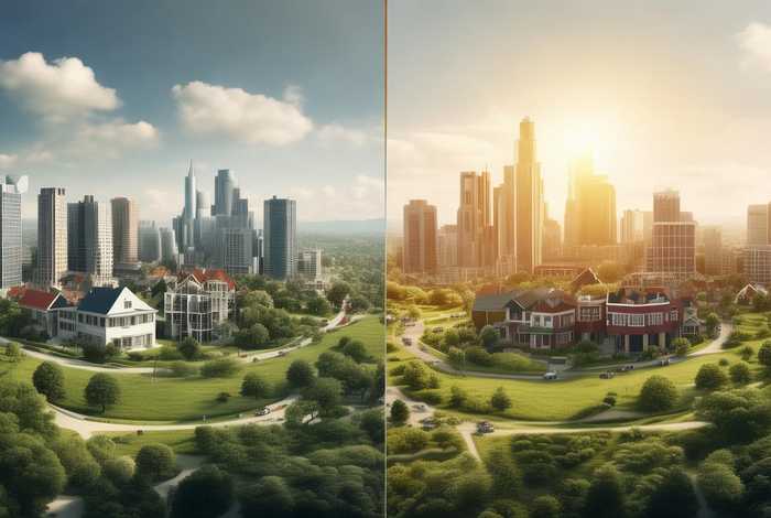 哪个城市生活成本低 哪个城市生活成本低比较宜居