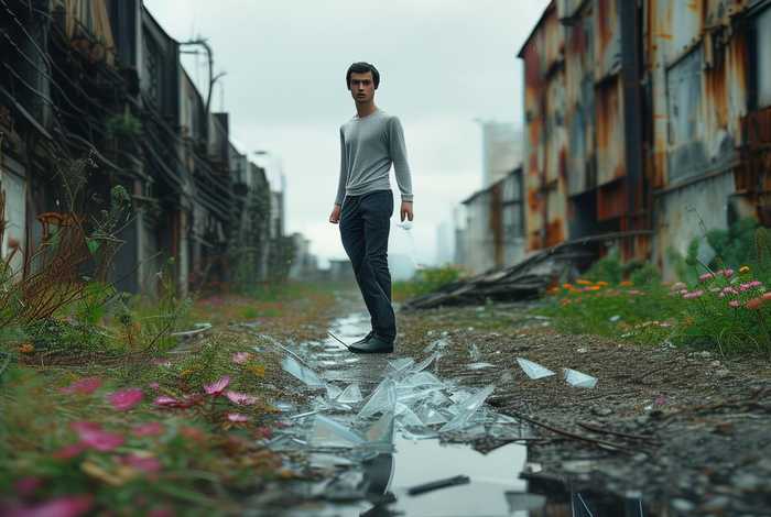 生活中自相矛盾的列子、生活中自相矛盾的列子是什么