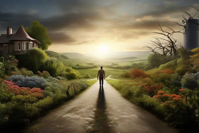 你要的生活不是我想要的，你要的生活不是我想要的生活