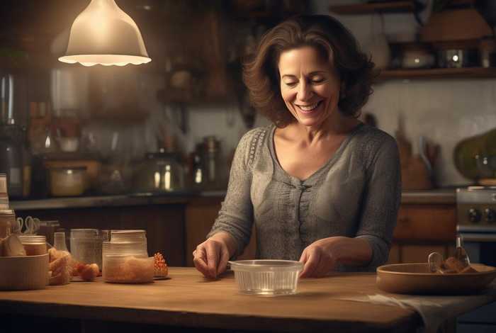 生活中的小窍门是什么（生活中的小窍门是什么意思）