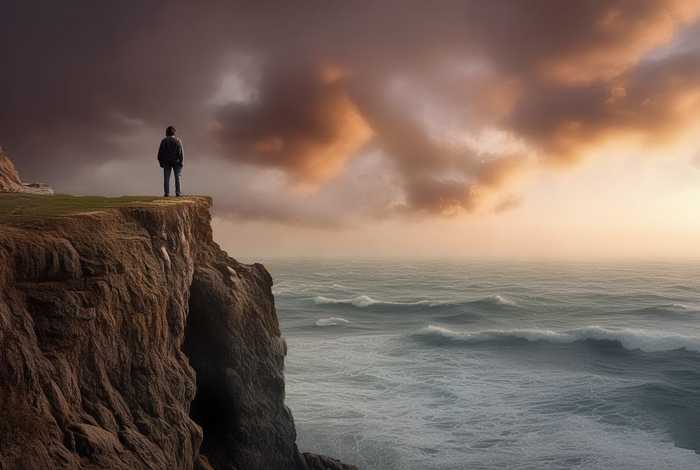 生活中的极限经典例子 生活中的极限经典例子图片