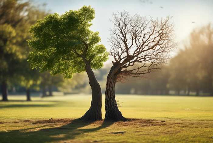 生活中也有类似的自相矛盾的事例 - 生活中也有类似的自相矛盾的事例吗