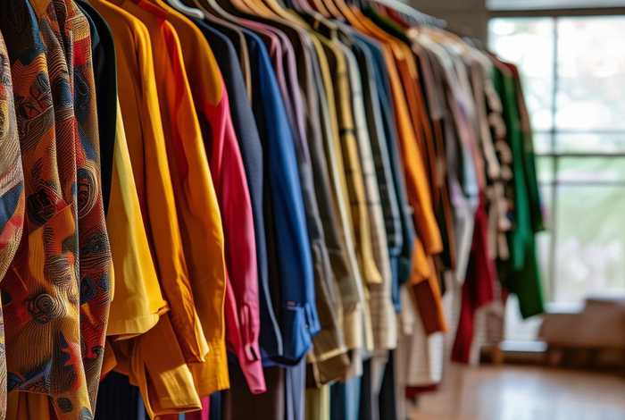 生活服装定制，生活服装定制图片