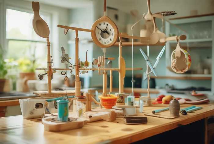 生活用品创意小发明制作、生活用品创意小发明制作图片