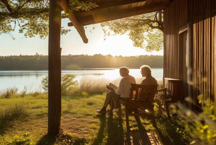 描写悠闲惬意的生活的句子；描写悠闲惬意的生活的句子有哪些