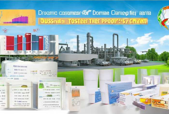 生活用纸业在国内的发展现状 - 生活用纸业在国内的发展现状及趋势