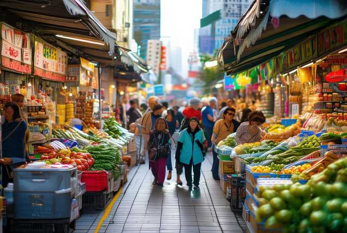 生活必需品市场监测系统统一 生活必需品市场监测分析