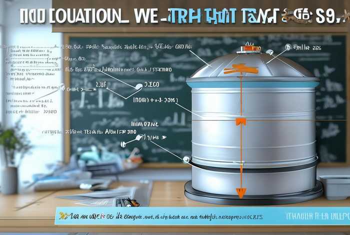 生活水箱容积计算方法；生活水箱容积计算方法图解