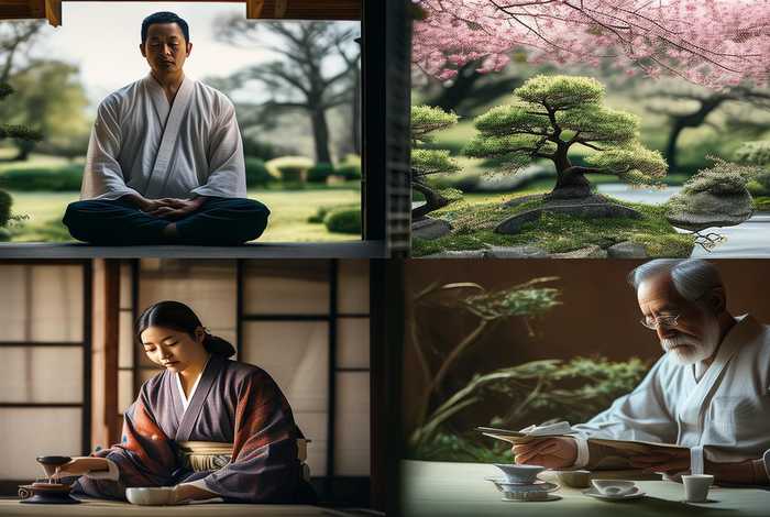 日本人的十大生活习惯；日本人的生活方式是怎样的