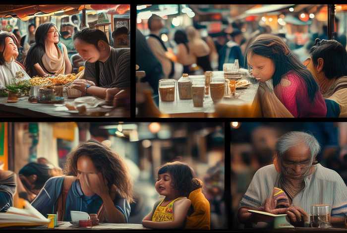 生活有百味的句子 生活有百味的句子怎么说