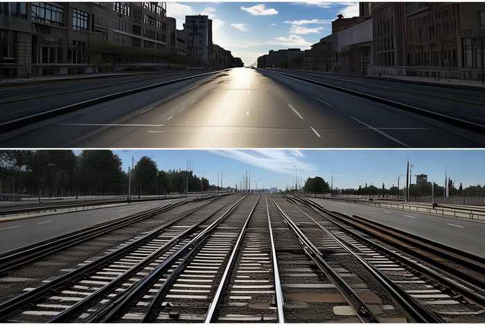 生活中直线射线的例子；生活中直线射线的例子有哪些