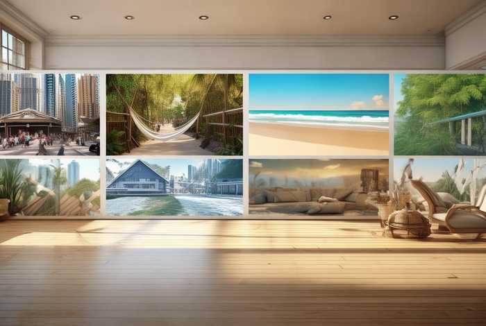 生活方式类型，生活方式类型有哪几种