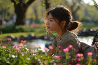 生活中的美英语作文 生活中的美英语作文100字