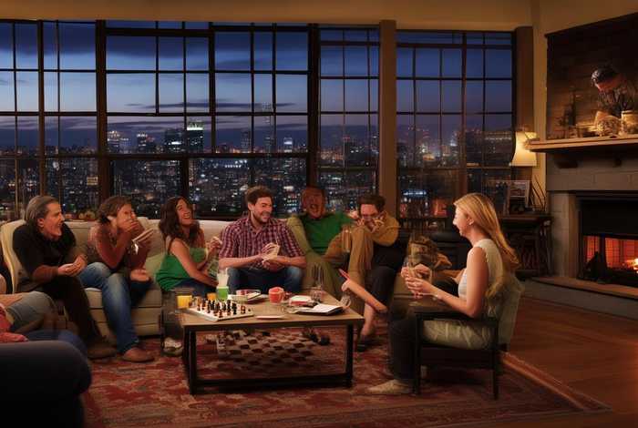 生活类美剧推荐大片9.0以上评分、生活类美剧推荐高分