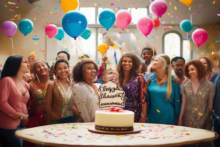 生活中的每一点成就都值得庆祝 生活中的每一点成就都值得庆祝英语