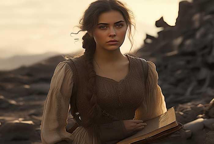 末世女清穿小说全文阅读无弹窗 - 末世女清穿小说全文阅读无弹窗下载