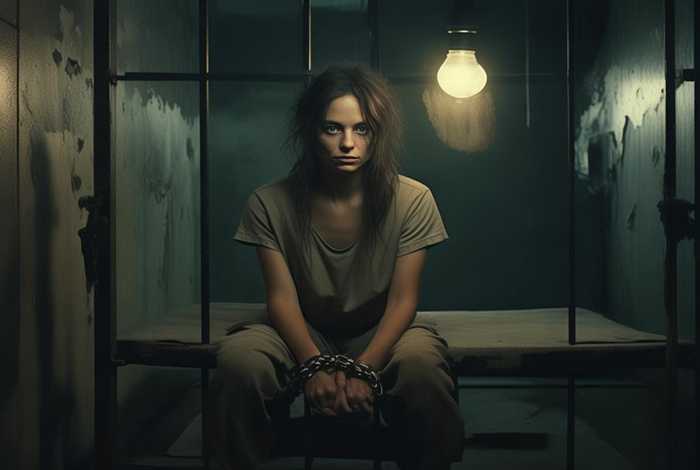 女囚犯生活真实情况,女囚犯生活真实情况电影 女囚犯生活真实情况,女囚犯生活真实情况电影