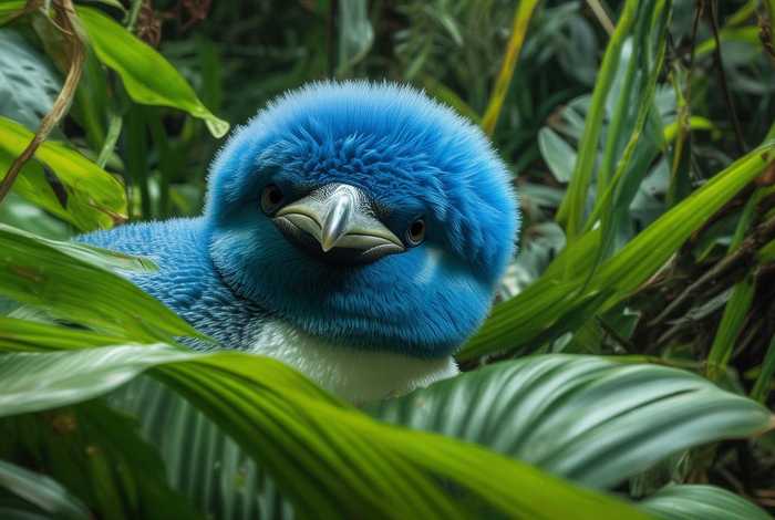 生活在热带的企鹅有天敌吗（生活在热带的企鹅有天敌吗视频）