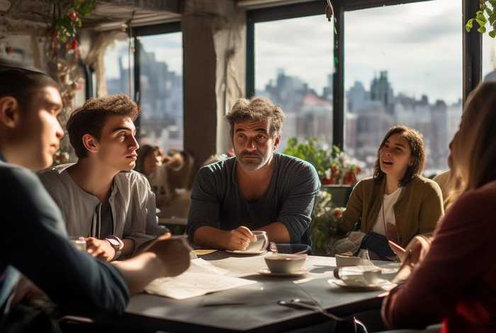 生活的发现电影剧情（电影生活的发现剧情内容是什么）