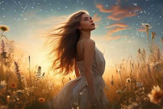 生活的向往（别让生活的琐事,耗尽了你对生活的向往）