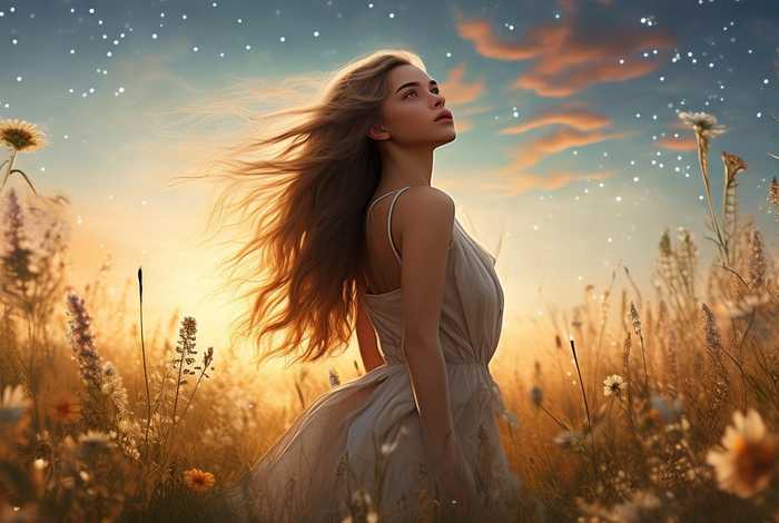 生活的向往（别让生活的琐事,耗尽了你对生活的向往）