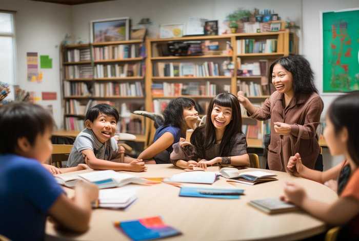 生活处处是课堂六年级（生活处处是课堂六年级800字）