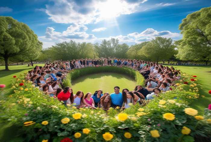 生活圈成为幸福圈；生活圈成为-