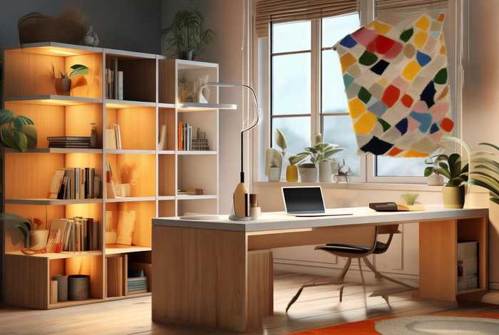 生活创意家居好物（生活创意家居好物图片）