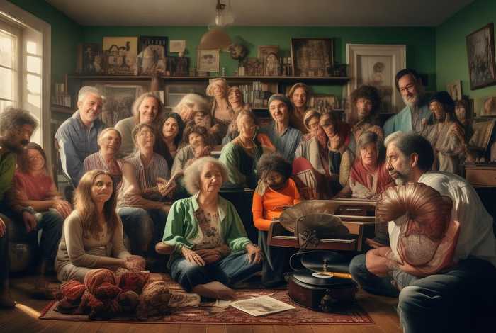 生活与感情歌曲 生活与感情歌曲有哪些