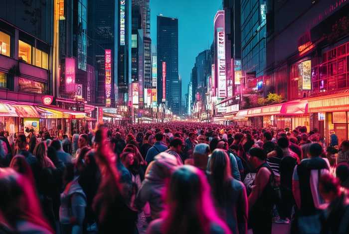 全国夜生活城市排名 - 全国夜生活城市排名最新