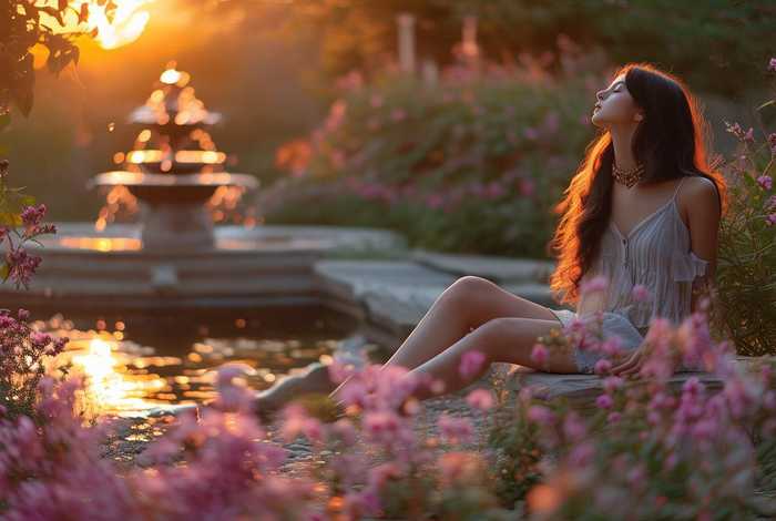 抒情生活感悟语录（抒情生活感悟语录大全）