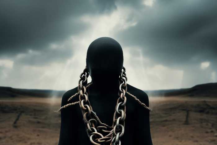 奴役思想什么意思、奴役思想什么意思啊