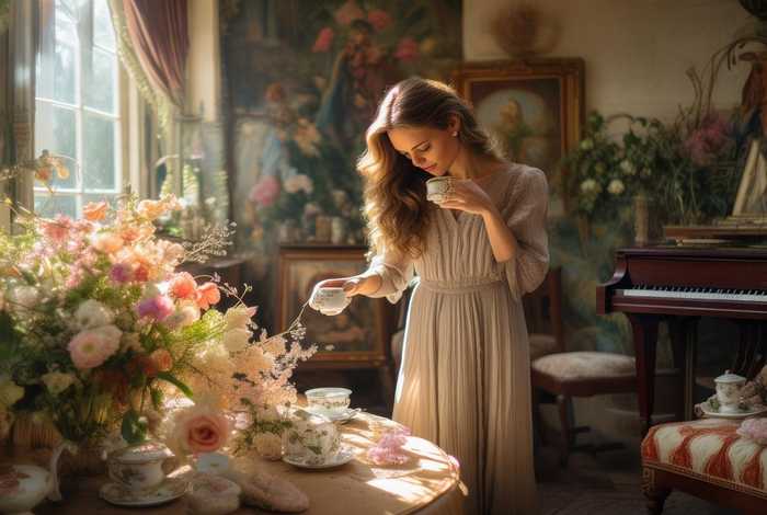 生活精致是什么意思；生活精致是什么意思是什么