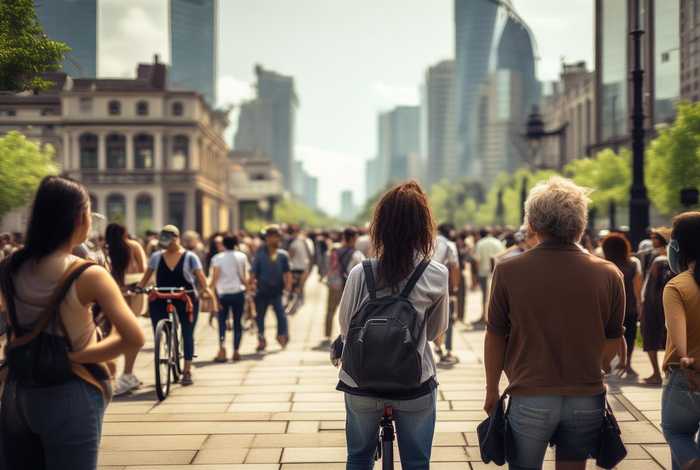 人们的生活变化新闻、人们生活的变化有哪些