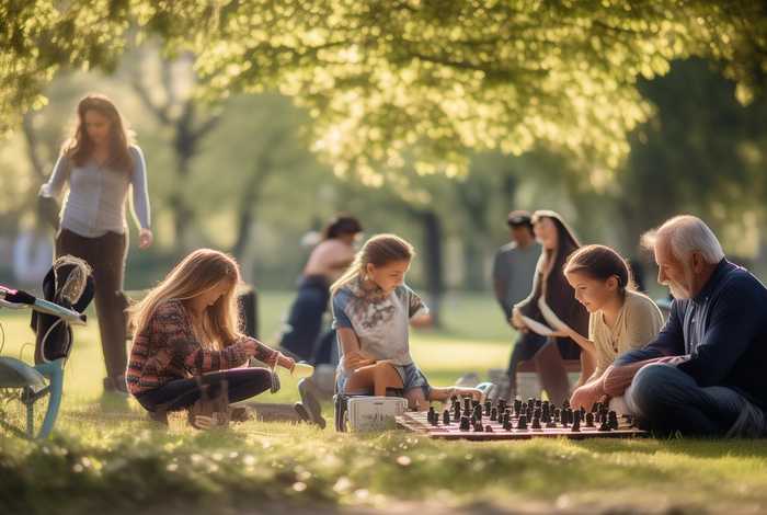 生活处处皆教育道理（生活处处皆教育道理是什么）