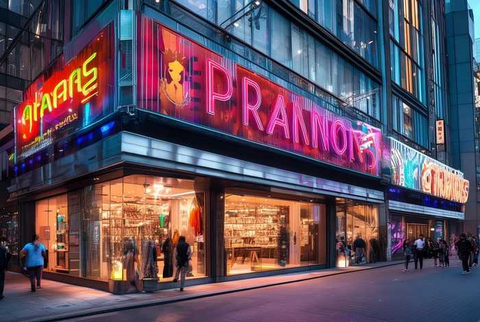 权志龙商社，权志龙商店