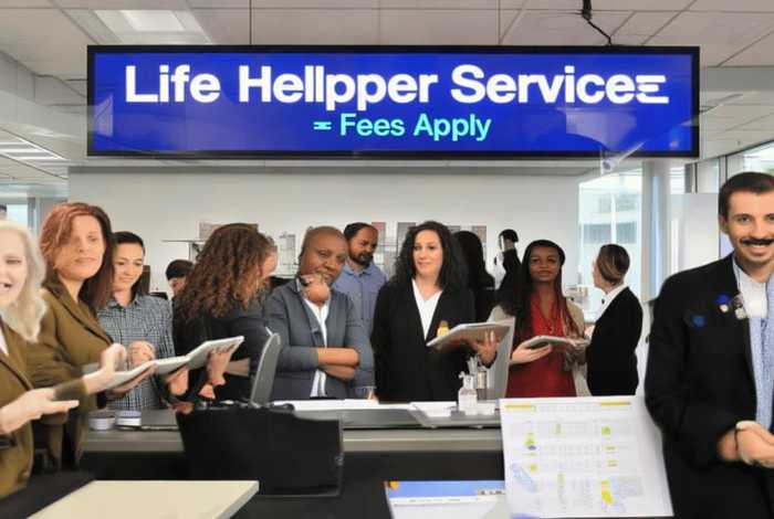 生活帮帮办收费么 - 生活帮帮忙办事收费吗？