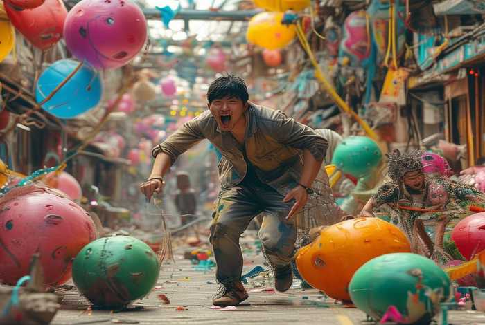 史小坑的爆笑生活12破解版 - 史小坑的爆笑生活破解版下载