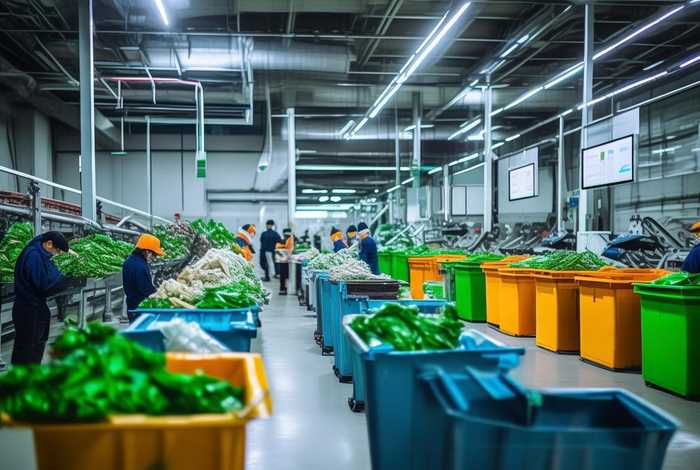 生活垃圾收集站技术规程 - 生活垃圾收集站技术规程最新版