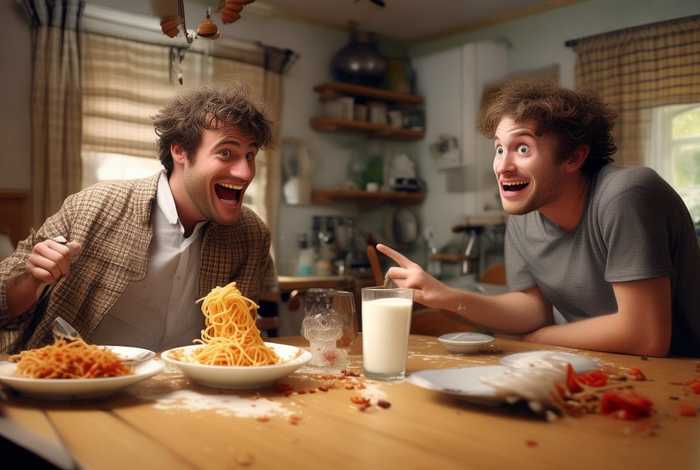 生活中有哪些幽默的对话场景,生活中有哪些幽默的对话场景呢 生活中有哪些幽默的对话场景,生活中有哪些幽默的对话场景呢