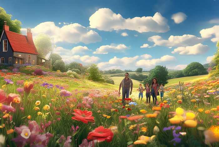 生活很美的英语 - 生活很美的英语单词